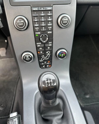 Volvo C30 cena 17900 przebieg: 270000, rok produkcji 2010 z Ogrodzieniec małe 326